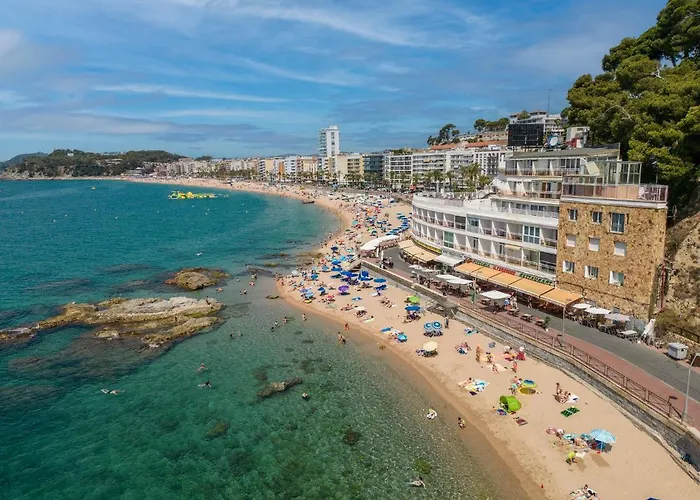 Hotel Rosamar Maxim 4*- Adults Only