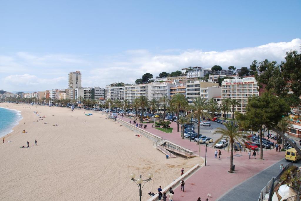 Rosamar Maxim 4*- Adults Only Lloret de Mar