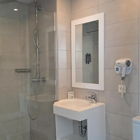 Hotel Rosamar Maxim 4*- Adults Only Lloret de Mar Extérieur photo