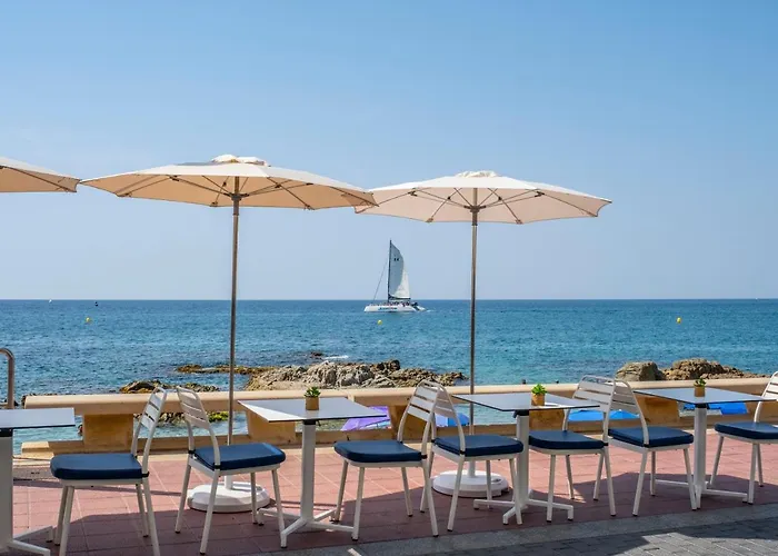 Hotel Rosamar Maxim 4*- Adults Only