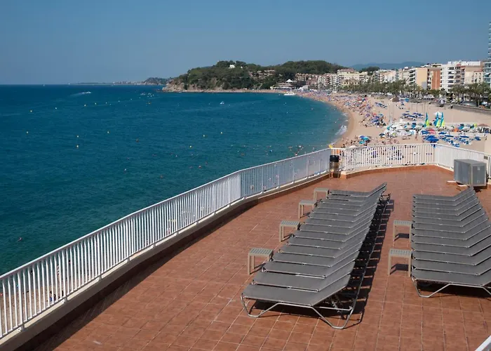 Hotel Rosamar Maxim 4*- Adults Only