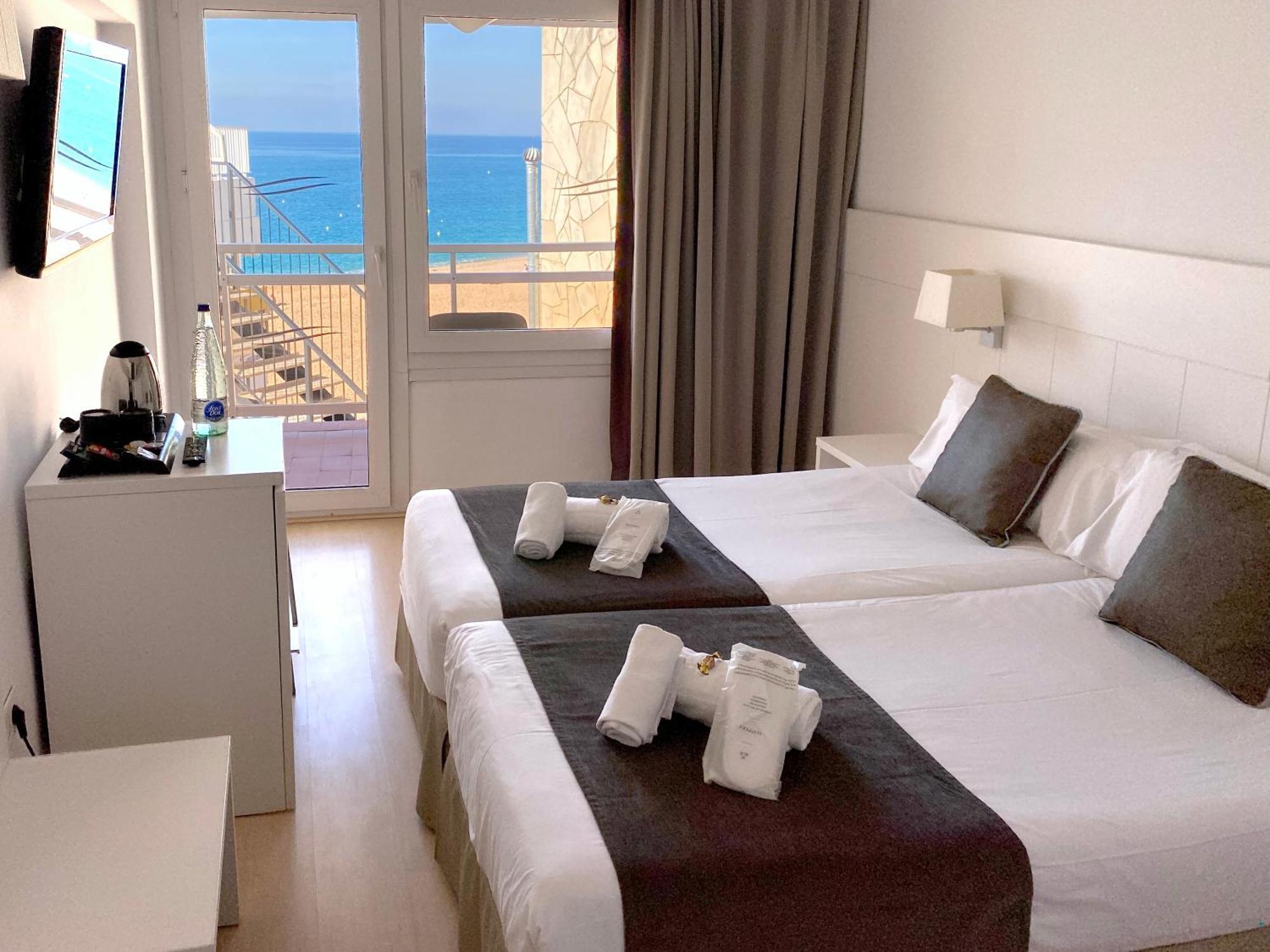 Rosamar Maxim 4*- Adults Only Hotel 4*