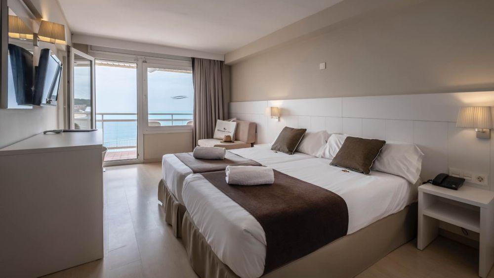 Rosamar Maxim 4*- Adults Only Hotel 4*